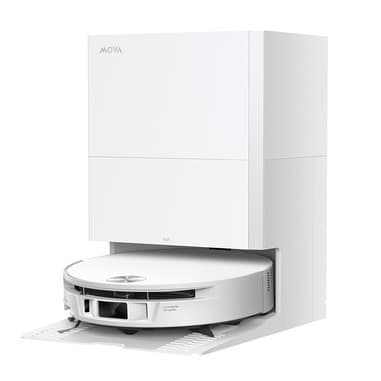 MOVA S70 0,24 L Bianco