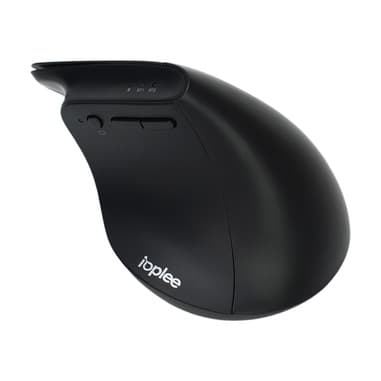IOPLEE IOPEXTHEM623 mouse Universale Mano destra RF senza fili + Bluetooth 3200 DPI