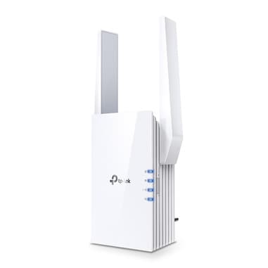 TP-Link RE505X Range Extender OneMesh Wi-Fi 6 AX1500