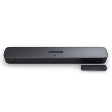 JBL Bar 2.0 All-in-One MK2. Soundbar compatta con connettività wireless Bluetooth