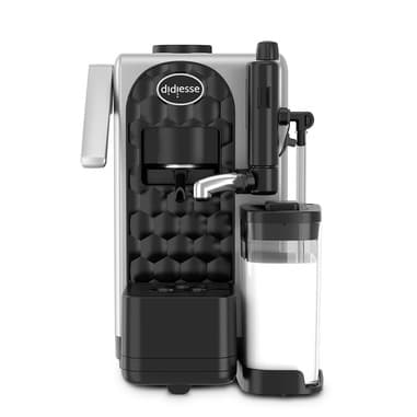 Didiesse Didiesse Milk Side Automatica/Manuale Macchina per espresso 1,3 L