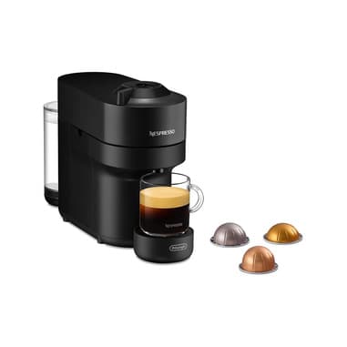 De’Longhi De’Longhi ENV90.B Macchina per caffè a capsule 0,56 L