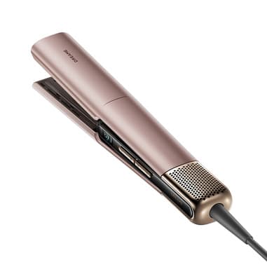 Dreame Dreame AeroStraight Pro Piastra per capelli Airflow Viola 1500 W 2,8 m