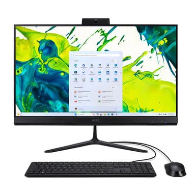 Acer Computer Tutto in uno Aspire C24-2G