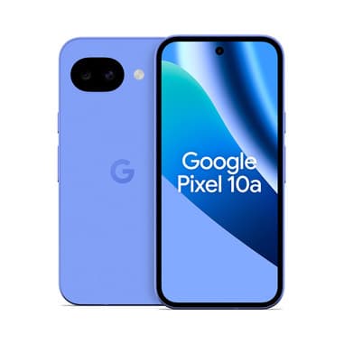 Google Pixel 10a , 128GB, Viola lavanda