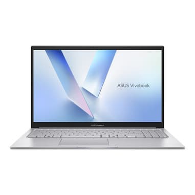 ASUS ASUS Vivobook 15 F1504MA-BQ358W Intel Core 5 320 Computer portatile 39,6 cm (15.6") Full HD 8 GB DDR5-SDRAM 512 GB SSD Wi-Fi 6 (802.11ax) Windows 11 Home Argento