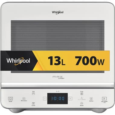 Whirlpool Whirlpool Microonde MAX 49 WSL