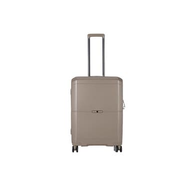 Joia Home Joia Home PJPP09DUOKHAKI bagaglio Trolley Guscio rigido Cachi Polipropilene (PP)