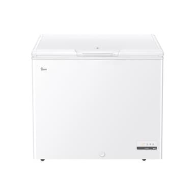 Hoover Hoover HOCH251EE Congelatore a pozzo Libera installazione 248 L Bianco