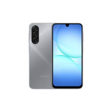 Samsung Samsung Galaxy A17 17 cm (6.7") Dual SIM ibrida 4G USB tipo-C 4 GB 128 GB 5000 mAh Grigio