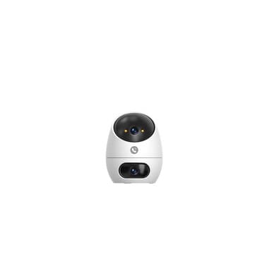 BEANS VIEW D220 Dual 2K Cupola Telecamera di sicurezza IP Interno 2880 x 1620 Pixel Parete
