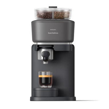 Philips Philips Macchina per Espresso Baristina BAR320/60