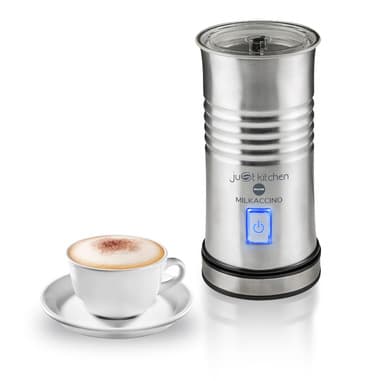 Macom Macom Cappuccinatore Montascalda Latte Elettrico