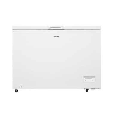 Ignis Ignis IGNCF3084E congelatore Congelatore a pozzo Libera installazione 308 L Bianco