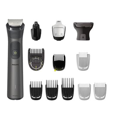 Philips Rifinitore All-in-One Multigroom MG7920/15