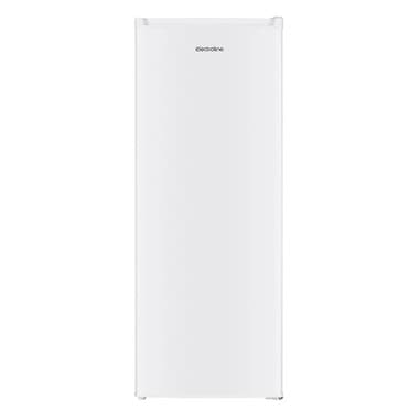 Electroline Electroline SDFE21SH5WE0 congelatore Congelatore verticale Libera installazione 168 L Bianco