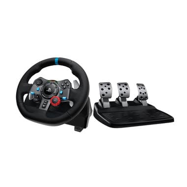Logitech G G29 Volante da Corsa