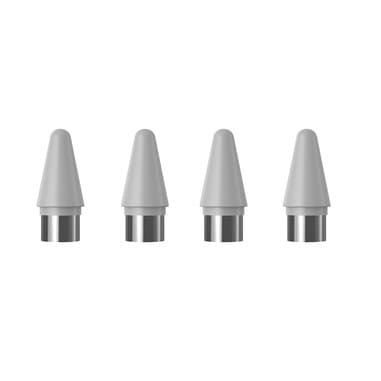 IOPLEE IOPLEE IOPEXTPENSILRT649 accessorio per penna stilografica Acciaio inox, Bianco