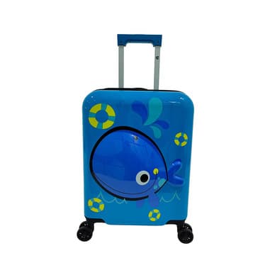 Joia Home Joia Home Trolley kids cabina compatibile con compagnie aeree lowcost 55x40x20cm