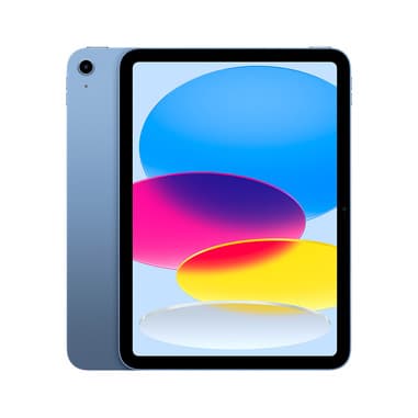 Apple Apple iPad 11'' Wi-Fi 128GB Blu