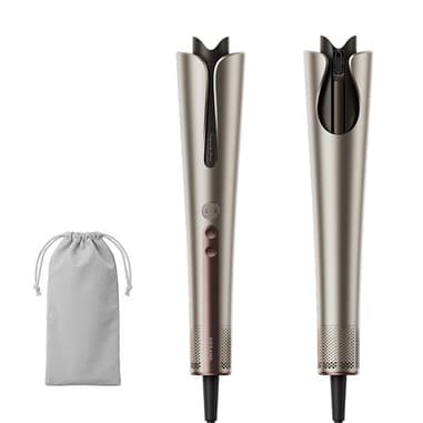Dreame Dreame Air Auto Ferro arricciacapelli automatico Airflow Oro 60 W 2,8 m