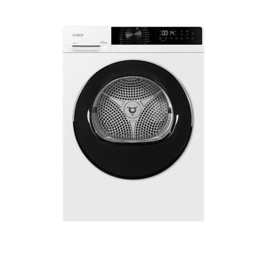 Candy HE 8N2BC-11 asciugatrice Libera installazione Caricamento frontale 8 kg Bianco