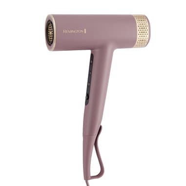 Remington Remington Asciugacapelli Digitale AIRvive™ EC8930