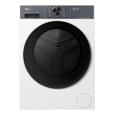 Hoover HLP 47SBL8UH-11 lavatrice Caricamento frontale 7 kg 1400 Giri/min Bianco