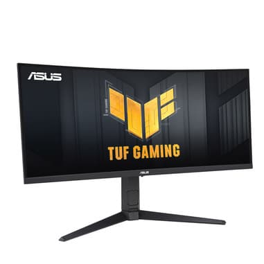 ASUS TUF Gaming VG34VQL3A Monitor PC 86,4 cm (34") 3440 x 1440 Pixel UltraWide Quad HD LCD Nero