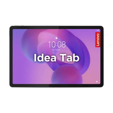 Lenovo Lenovo Idea Tab - Display 11" 2.5K (2560x1600) IPS 500nits 90Hz - CPU MediaTek Dimensity 6300 - RAM 8GB - Memoria 128GB UFS - Grafica ARM Mali G57 MC2 - Connettività WiFi Slot MicroSD - Android 15 - T