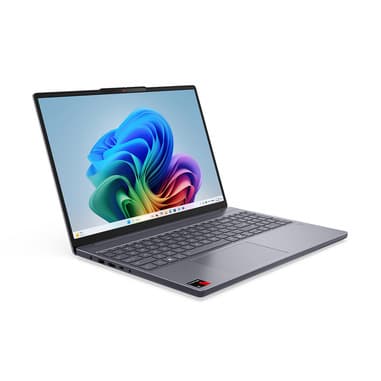 Lenovo IdeaPad | Notebook Slim 3 | Display 15.3'' WUXGA (1920x1200) | Processore QLC X1-26-100 | Memoria RAM 16GB | Memoria SSD 512GB | Scheda grafica Integrata | Sistema Operativo Windows 11 Home | L