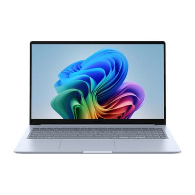 Samsung Galaxy Book4 Edge (15.6", X1-26-100, 16GB), Copilot+ PC