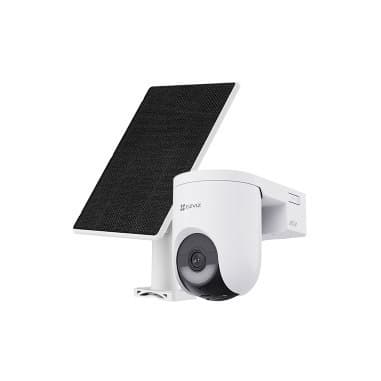 EZVIZ HB8 Lite Torretta Telecamera di sicurezza IP Esterno 2560 x 1440 Pixel Parete