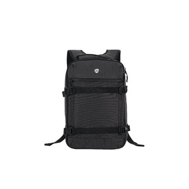 Joia Home Joia Home 23PRSB02G zaino Zaino da viaggio Grigio Tessuto