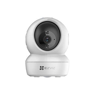 EZVIZ H6c Scatola Telecamera di sicurezza IP Interno 1920 x 1080 Pixel Scrivania