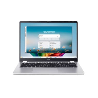 Acer Aspire Spin 14 Notebook 2 in 1 ASP14-61N-R3FJ