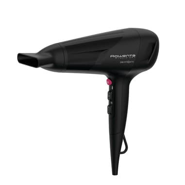 Rowenta Rowenta CV5803F0 asciuga capelli 2200 W Nero