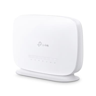 TP-Link Archer MR515 AC1200 router 4G+ LTE wireless
