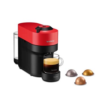Krups Krups Vertuo Pop Nespresso by XN9205