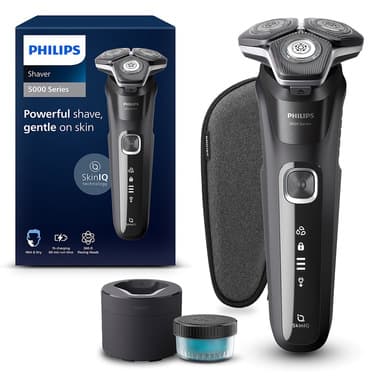 Philips Philips SHAVER serie 5000 Rasoio Elettrico S5887/50
