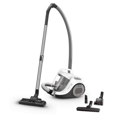 Rowenta Rowenta Swift Power Cyclonic, Aspirapolvere a traino Senza Sacco, RO2957