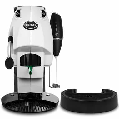 Didiesse Didiesse New Baby Frog Automatica/Manuale Macchina per caffè a cialde 1,3 L