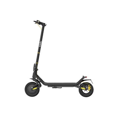 TEKLIO TK3M9S10K monopattino elettrico Nero, Giallo 20 km/h
