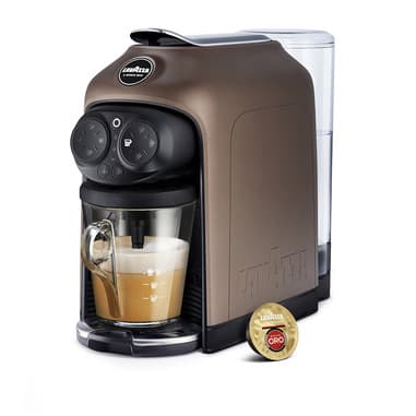 Lavazza Lavazza Deséa Automatica Macchina per caffè a capsule 1,1 L