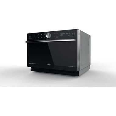 Whirlpool Whirlpool Supreme Chef Microonde a libera installazione - MWSC 9133 SB