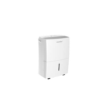 Comfeè Comfeè CF-DEHU-20 deumidificatore 3 L 46 dB 440 W Bianco