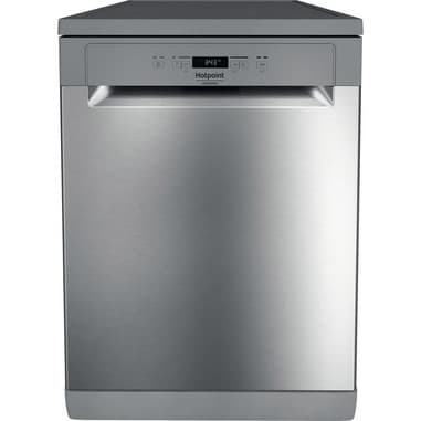 Hotpoint Hotpoint Ariston Lavastoviglie a libera installazione HA2FFD14BX