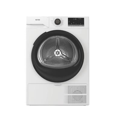 Ignis Ignis IGT84DB IT asciugatrice Libera installazione Caricamento frontale 8 kg Bianco