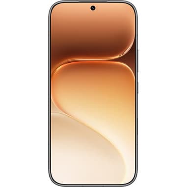 Honor 600 5G 16,7 cm (6.57") Doppia SIM Android 16.0 USB tipo-C 8 GB 512 GB 6400 mAh Nero