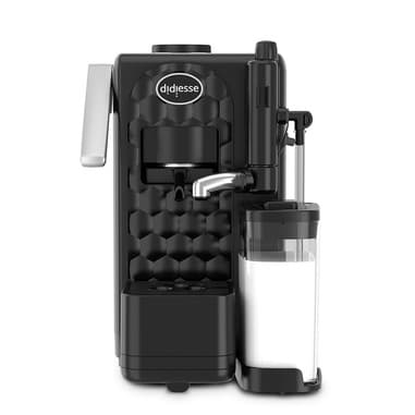 Didiesse Didiesse Milk Side Automatica/Manuale Macchina per espresso 1,3 L